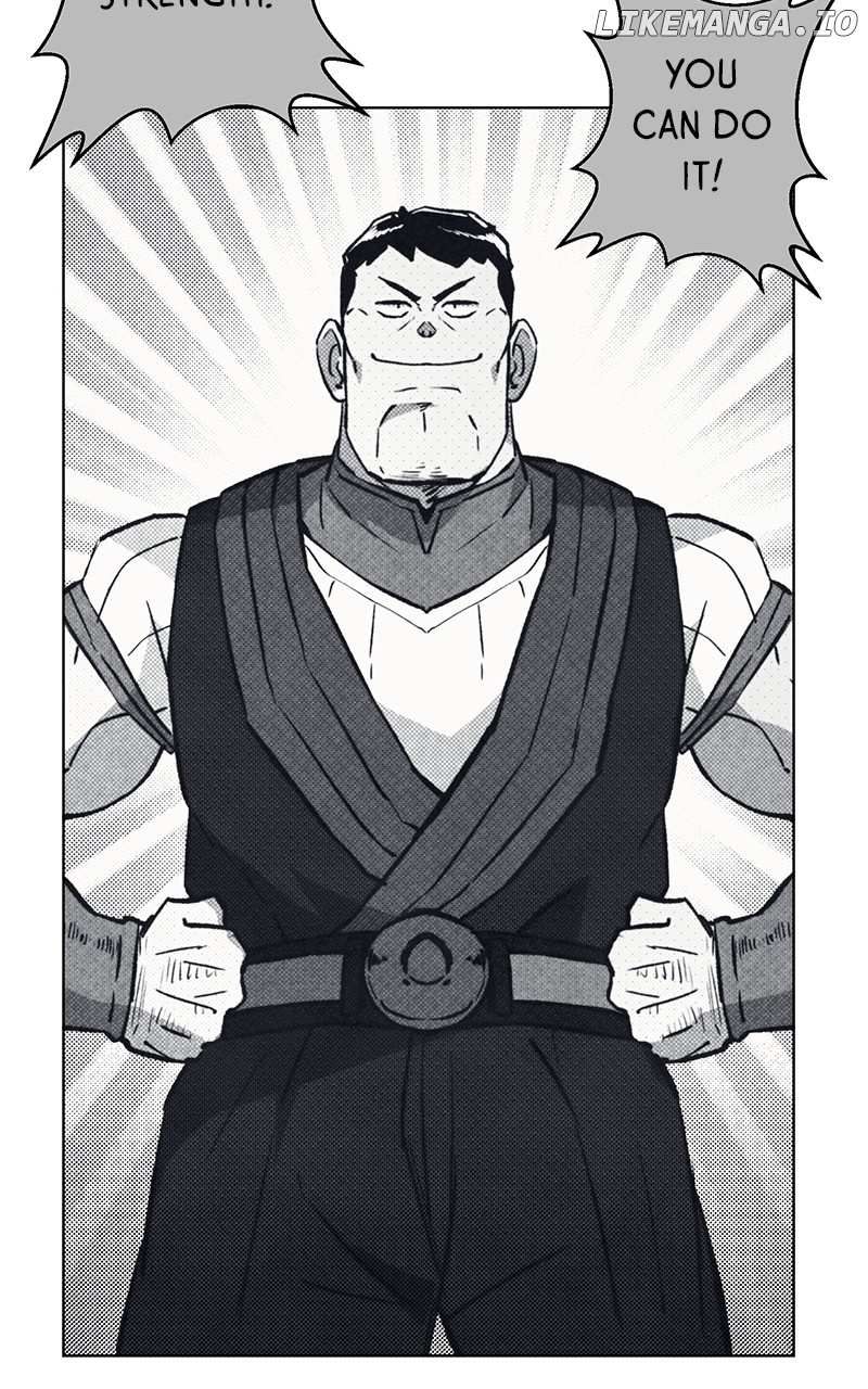 Surviving in an Action Manhwa chapter 59 page 6