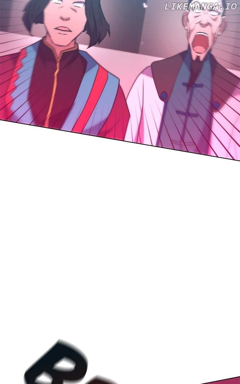 Surviving in an Action Manhwa chapter 59 page 64