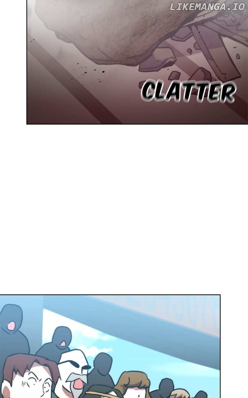 Surviving in an Action Manhwa chapter 59 page 70