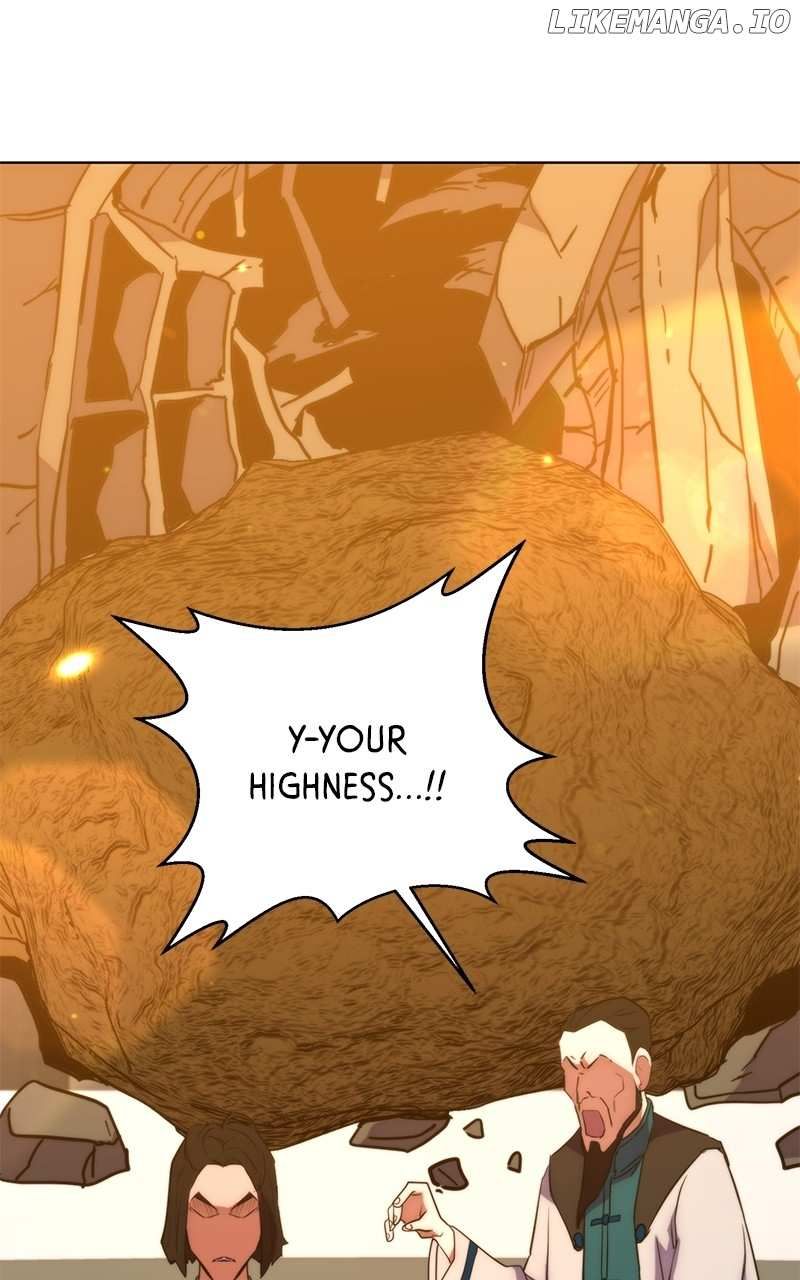 Surviving in an Action Manhwa chapter 59 page 76