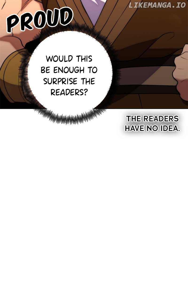 Surviving in an Action Manhwa chapter 59 page 79