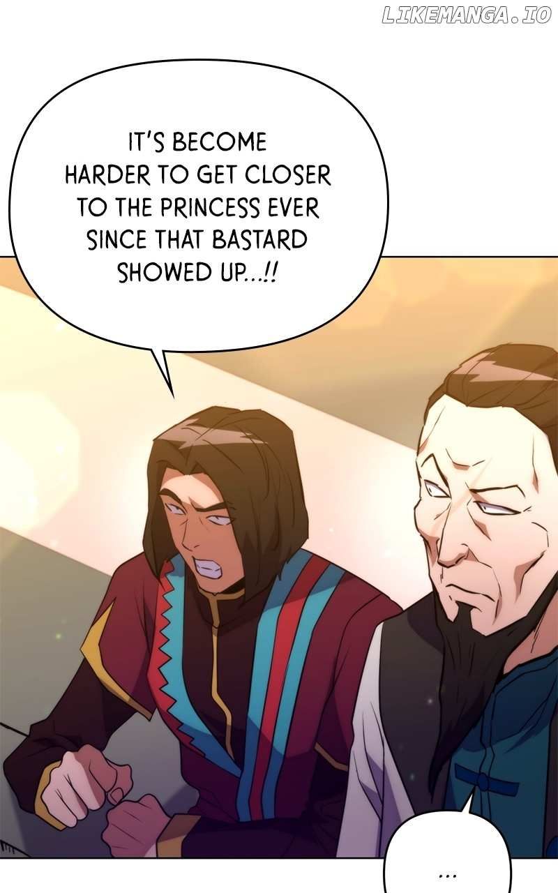 Surviving in an Action Manhwa chapter 59 page 80