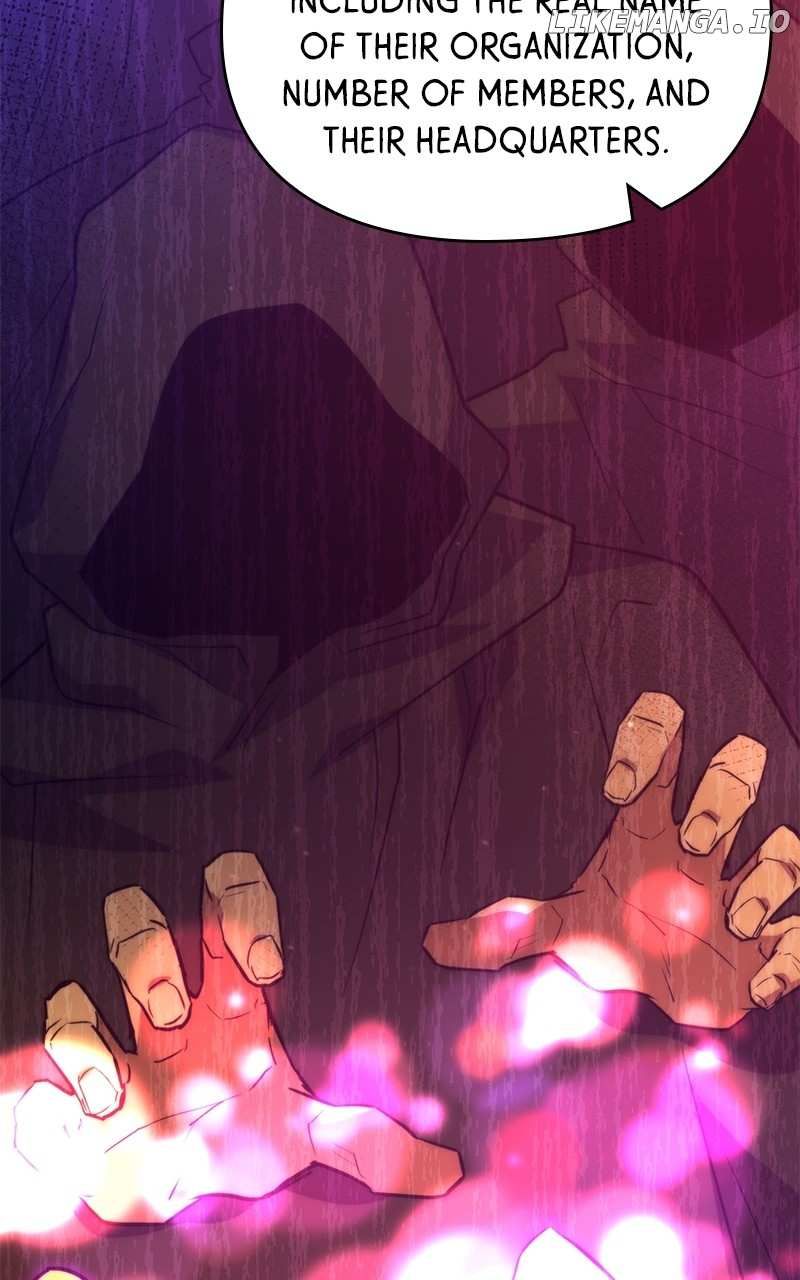 Surviving in an Action Manhwa chapter 59 page 84