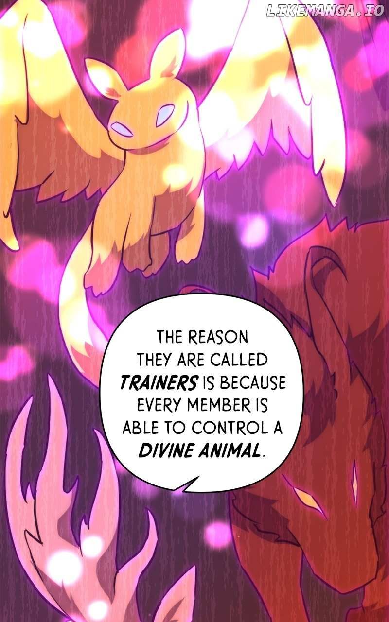 Surviving in an Action Manhwa chapter 59 page 85