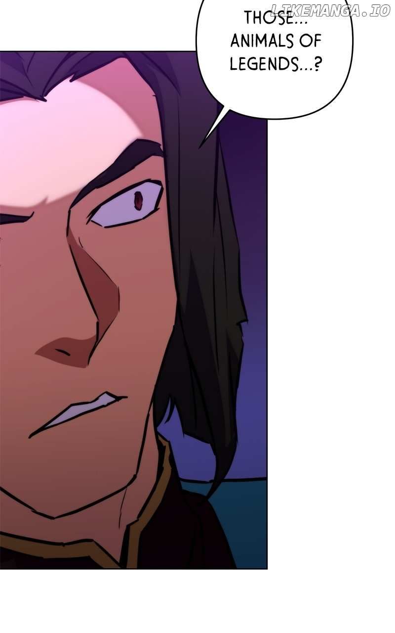 Surviving in an Action Manhwa chapter 59 page 87