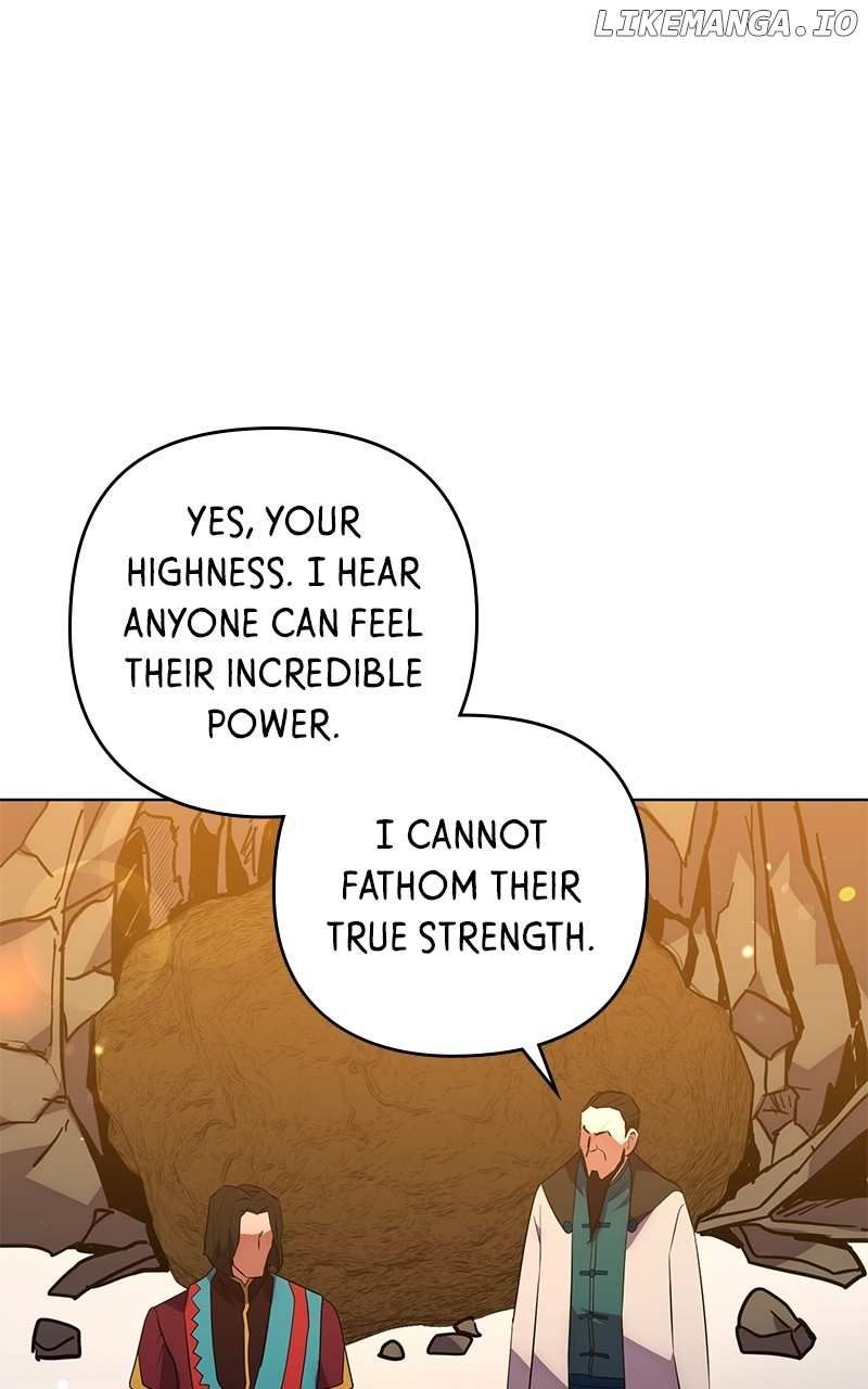 Surviving in an Action Manhwa chapter 59 page 88