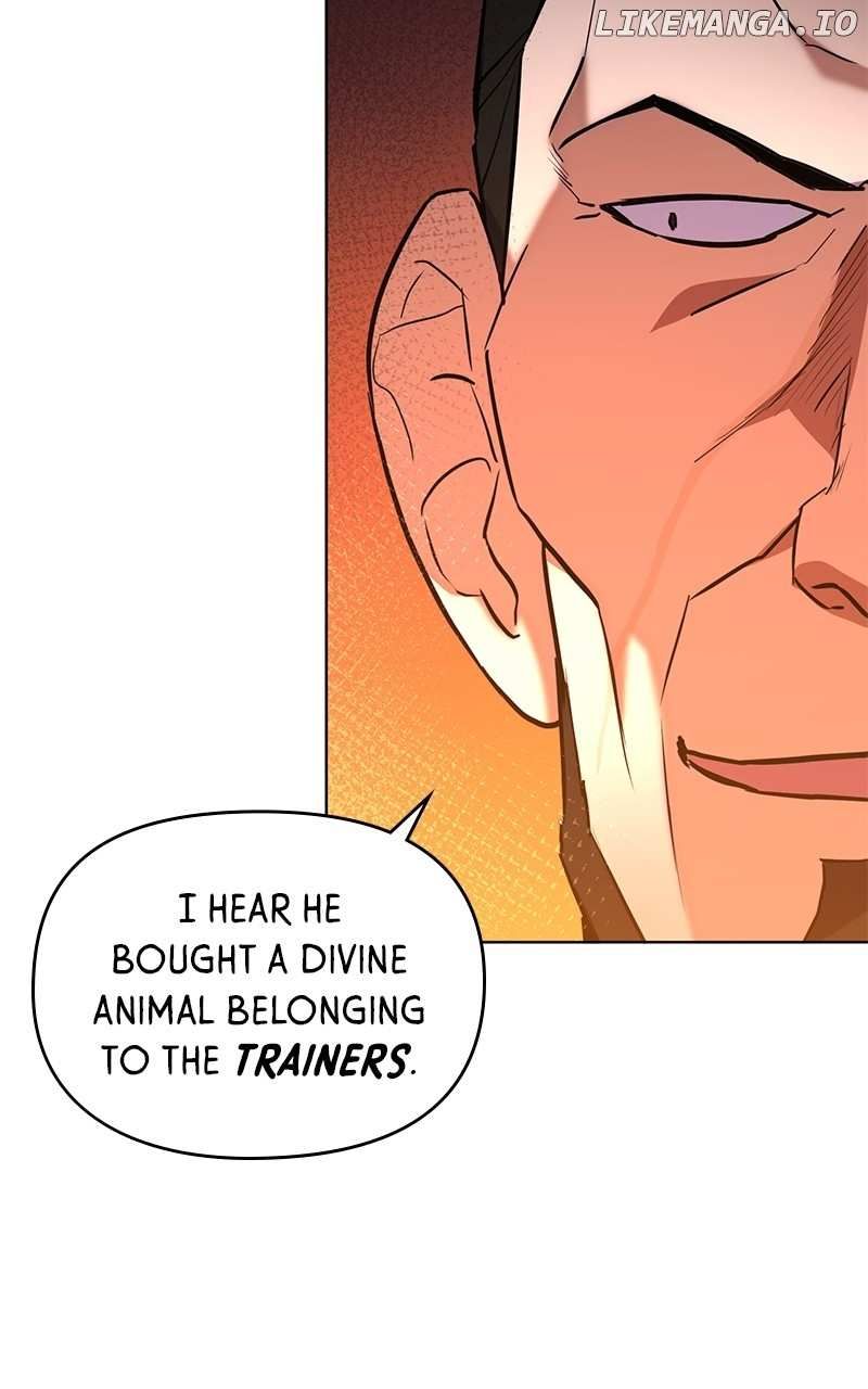 Surviving in an Action Manhwa chapter 59 page 91