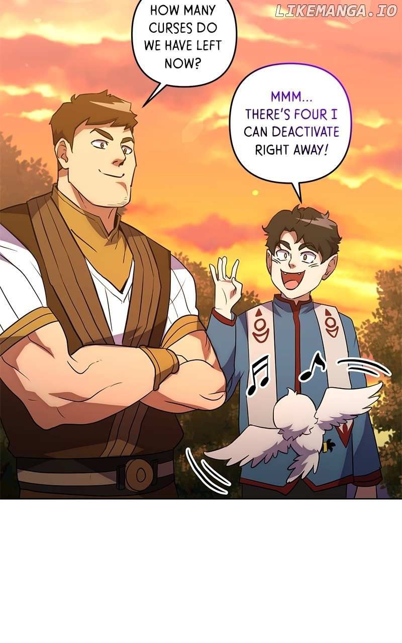 Surviving in an Action Manhwa chapter 59 page 93