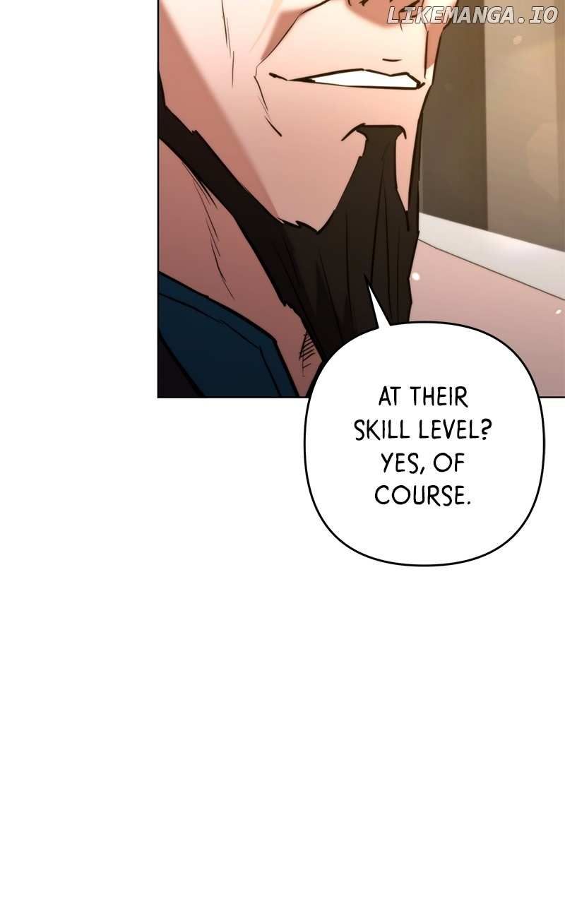 Surviving in an Action Manhwa chapter 59 page 98