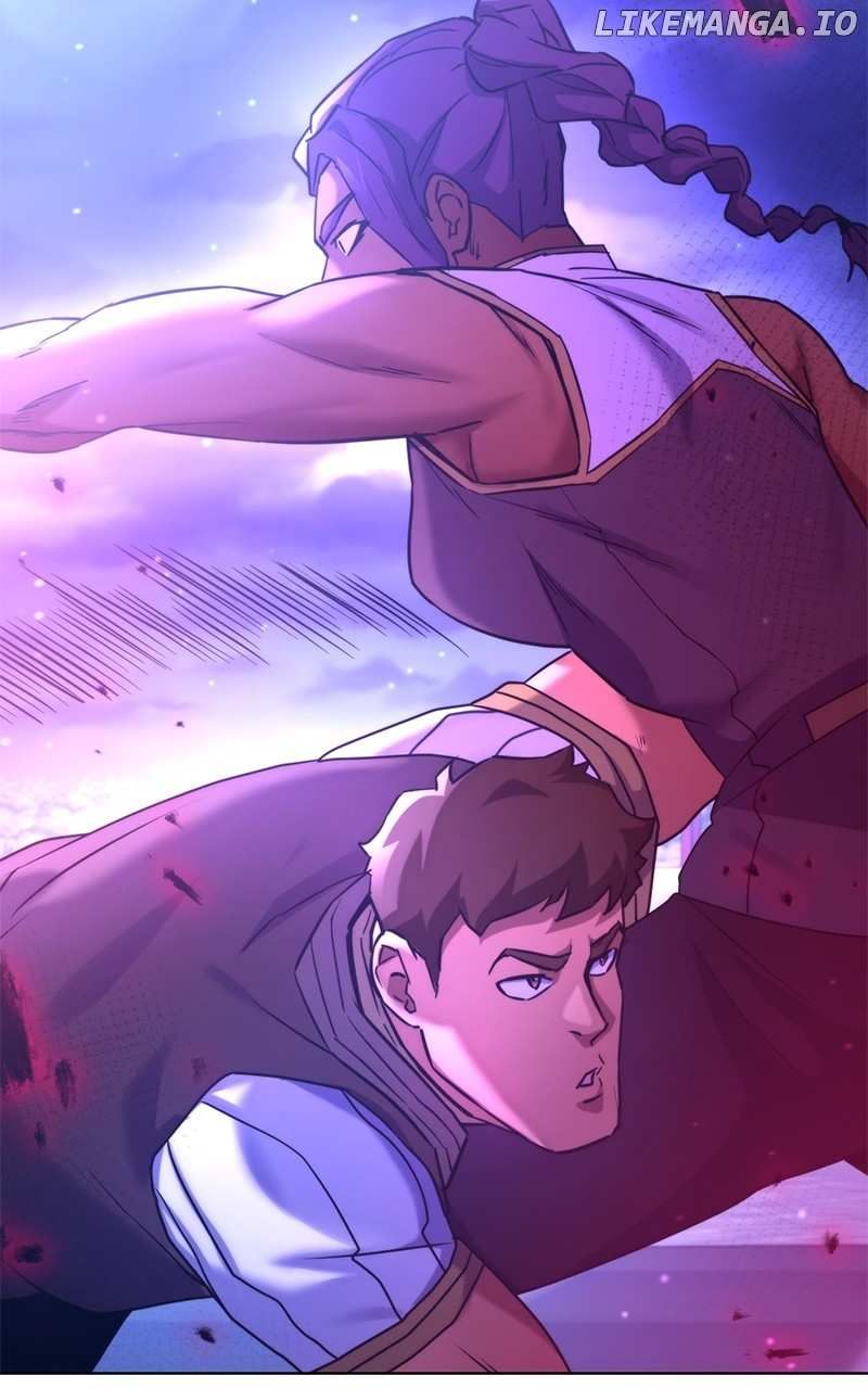 Surviving in an Action Manhwa chapter 60 page 10