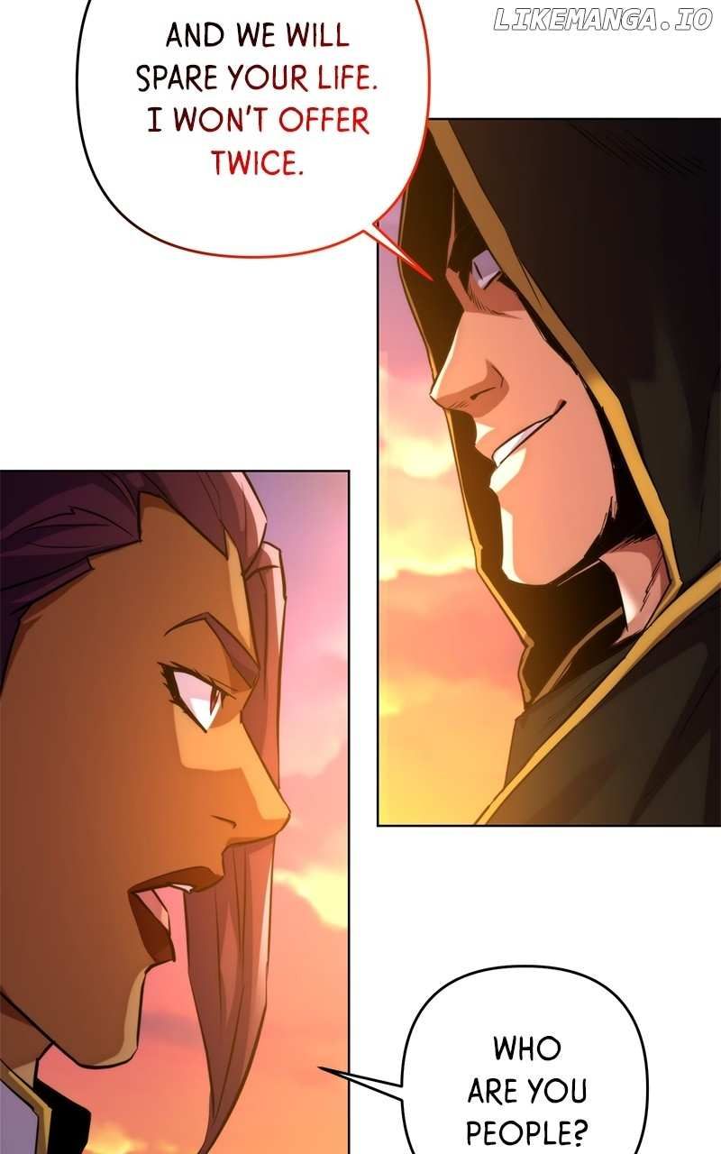 Surviving in an Action Manhwa chapter 60 page 100