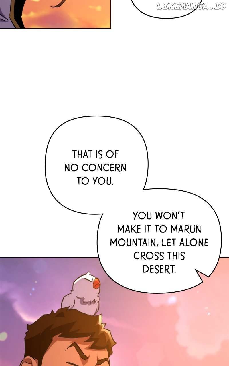 Surviving in an Action Manhwa chapter 60 page 101