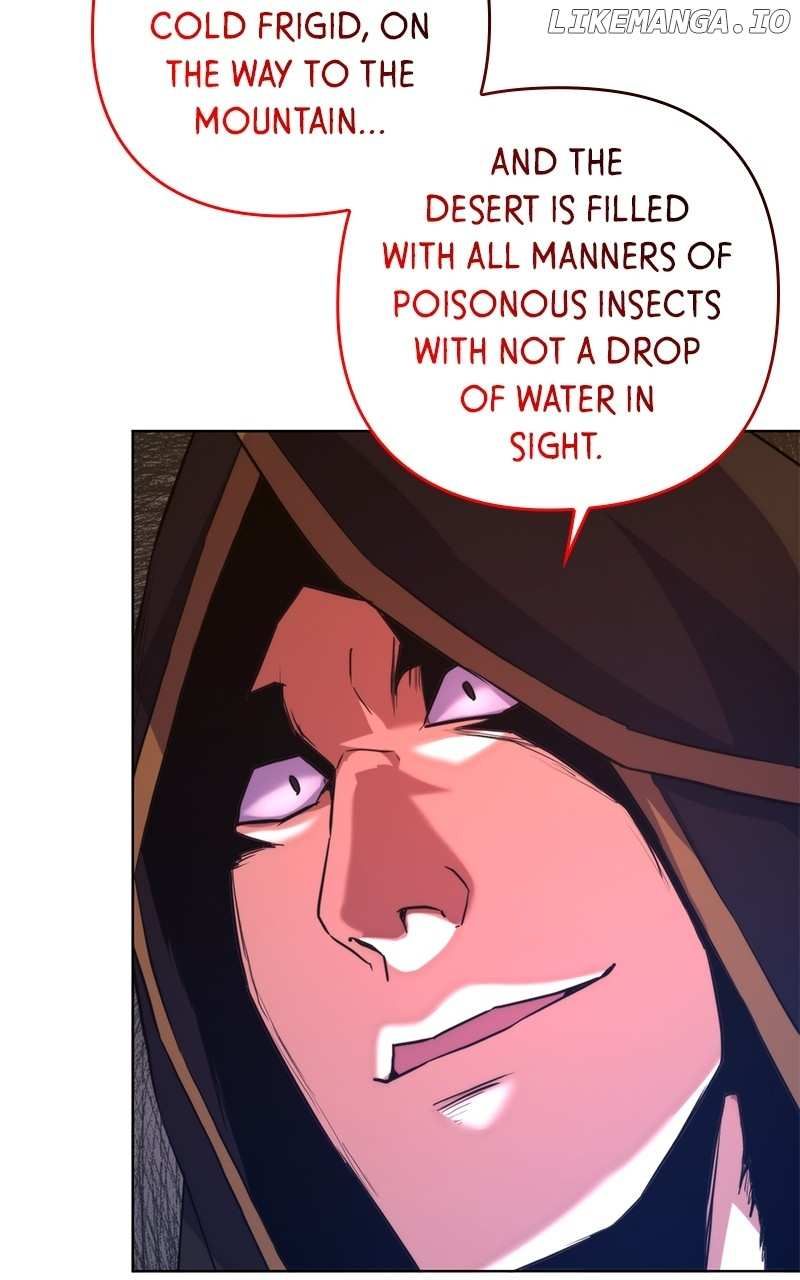 Surviving in an Action Manhwa chapter 60 page 103