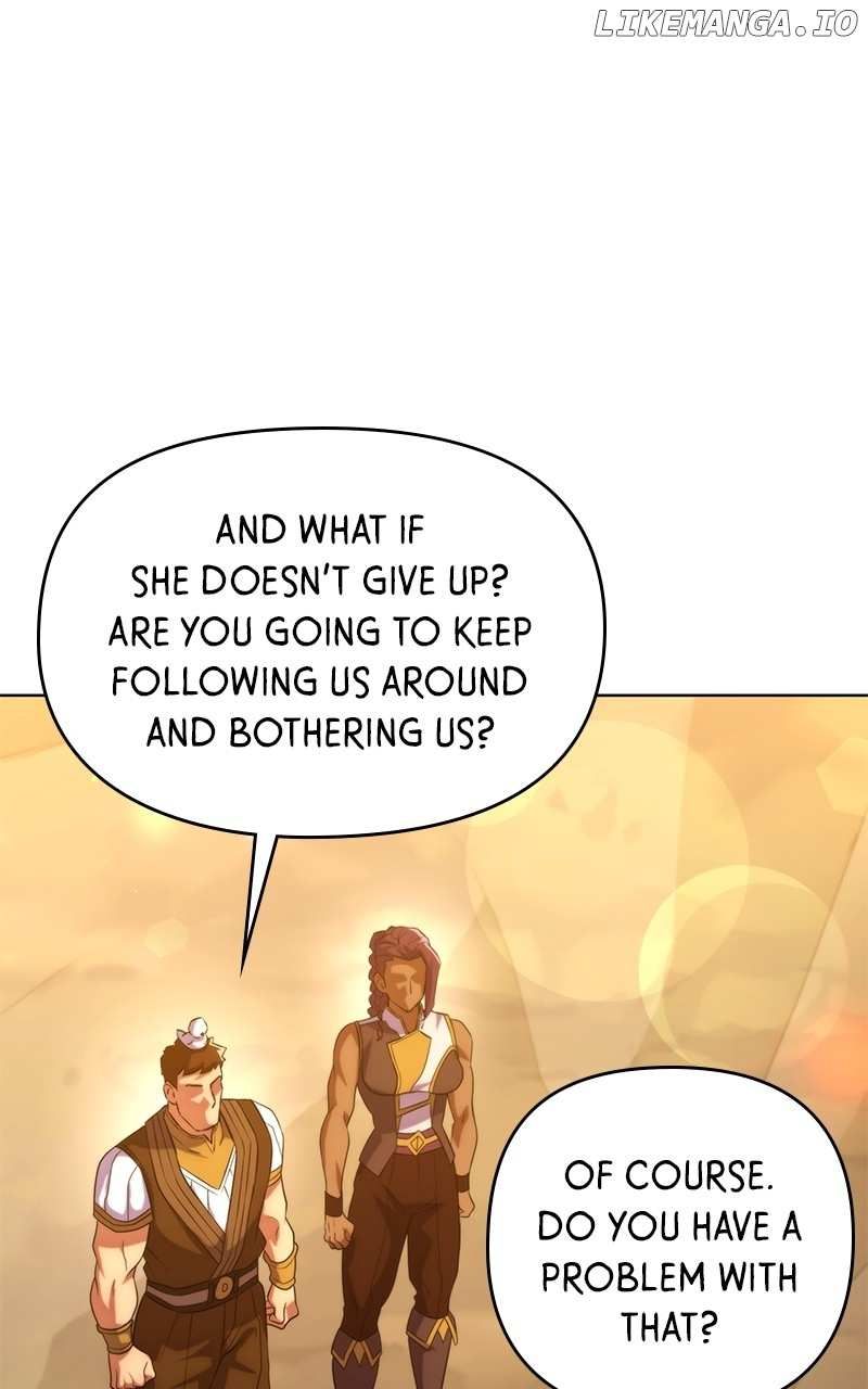 Surviving in an Action Manhwa chapter 60 page 104