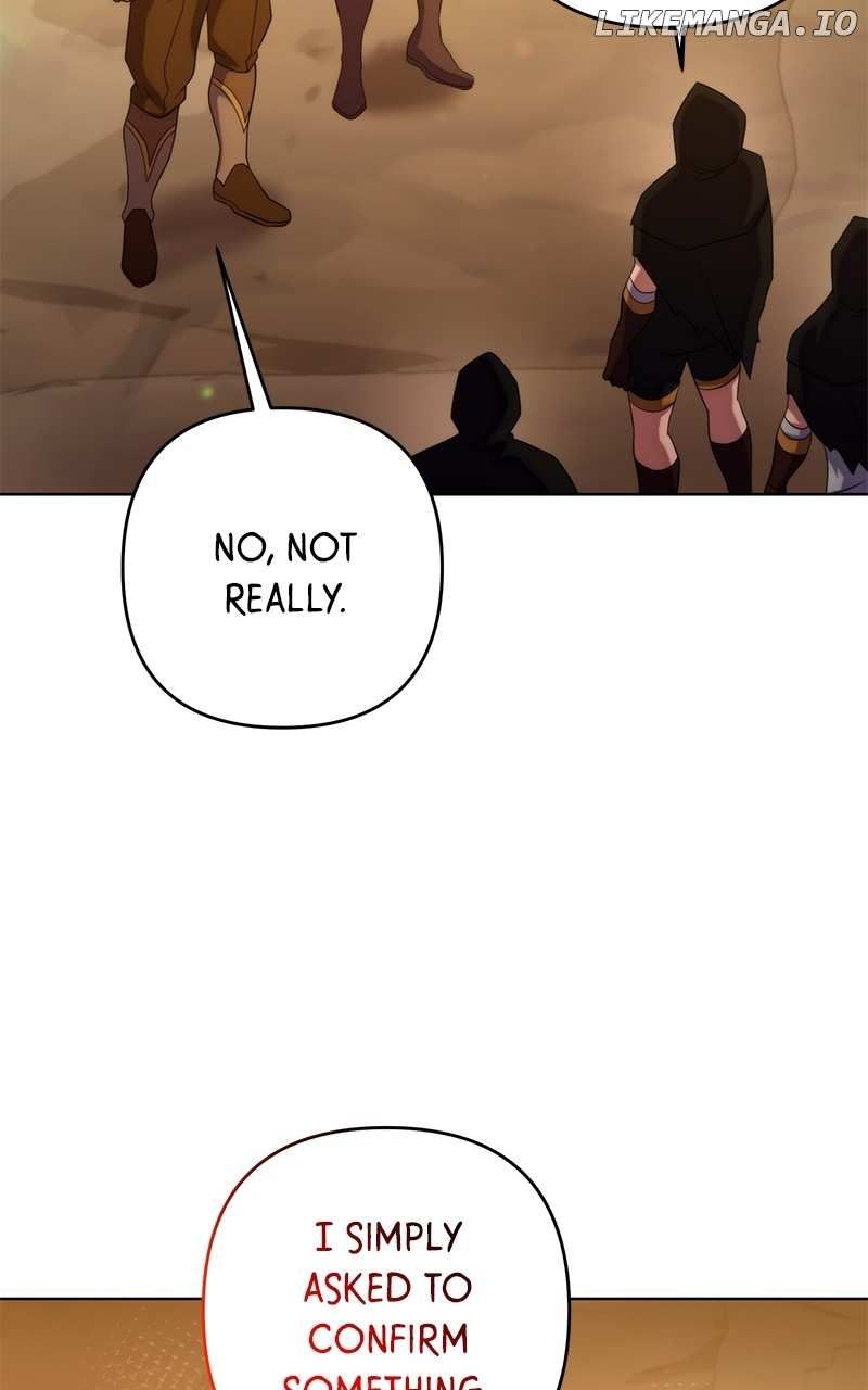 Surviving in an Action Manhwa chapter 60 page 105