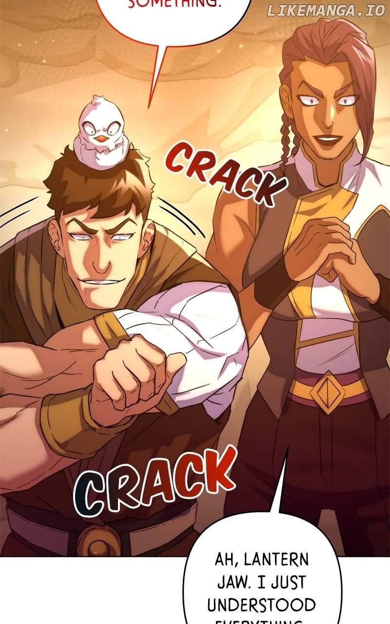 Surviving in an Action Manhwa chapter 60 page 106