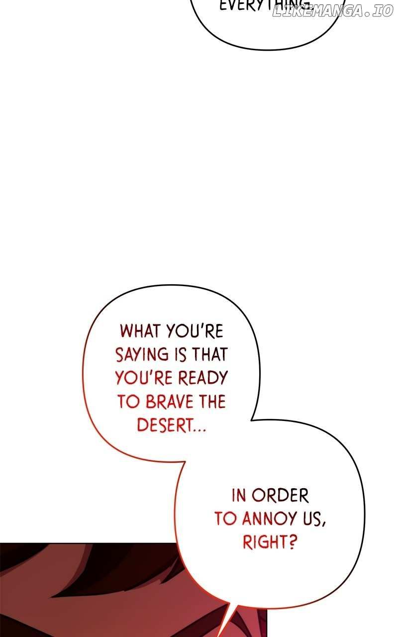 Surviving in an Action Manhwa chapter 60 page 107