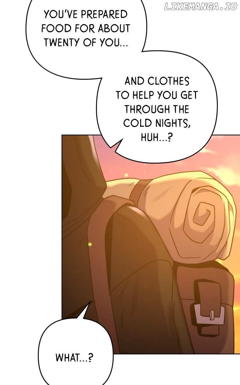 Surviving in an Action Manhwa chapter 60 page 109