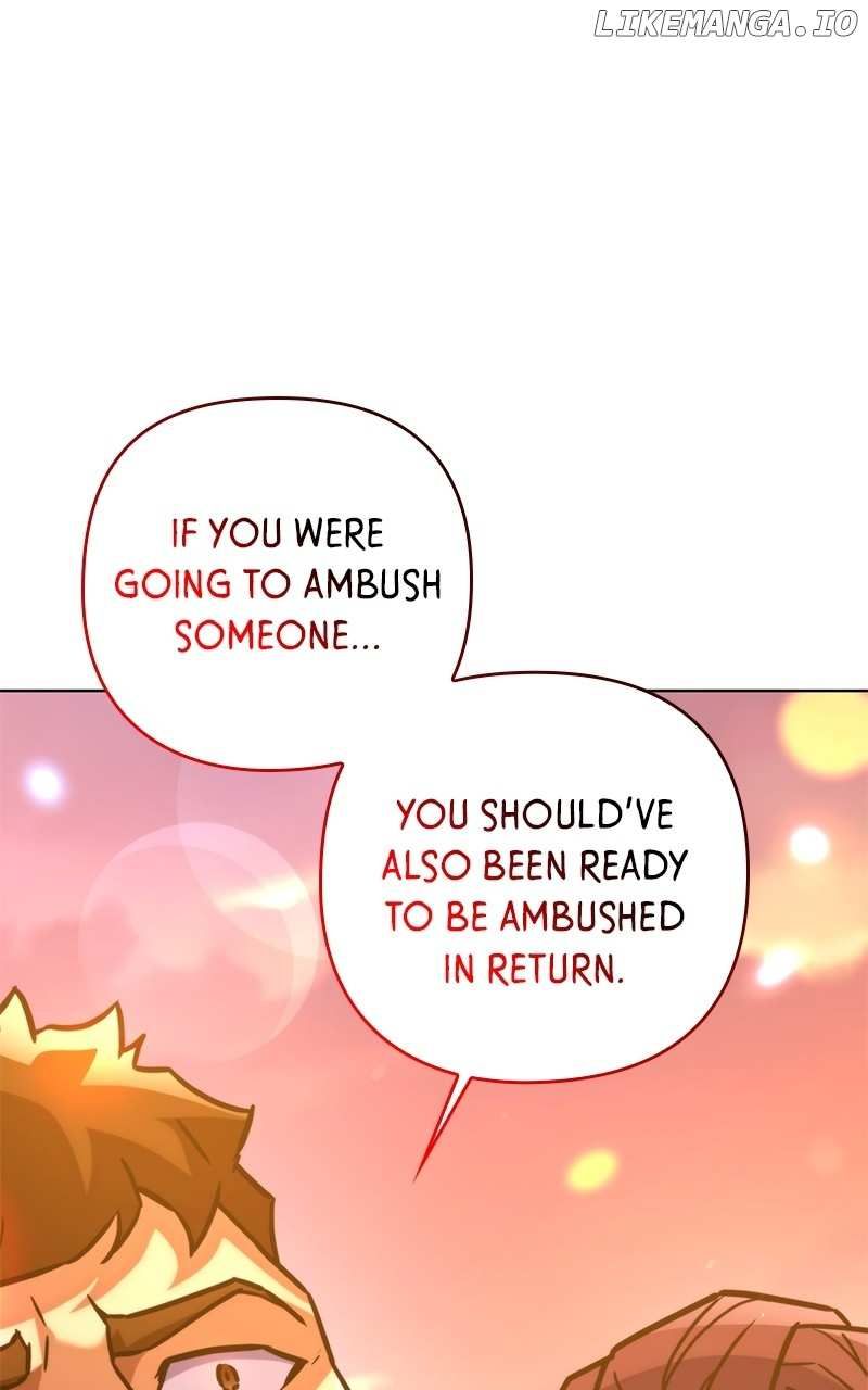 Surviving in an Action Manhwa chapter 60 page 112