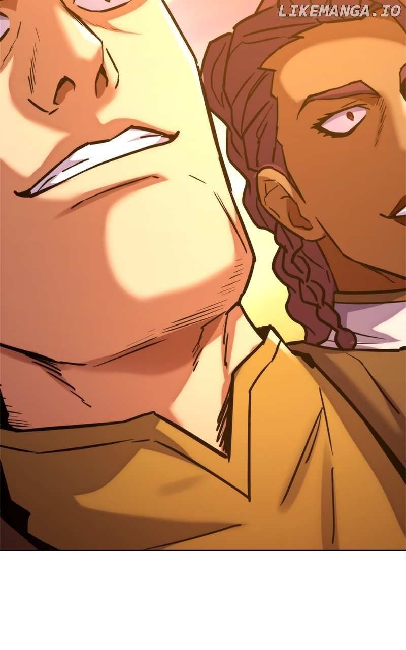 Surviving in an Action Manhwa chapter 60 page 113