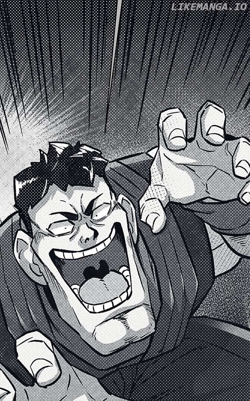 Surviving in an Action Manhwa chapter 60 page 115