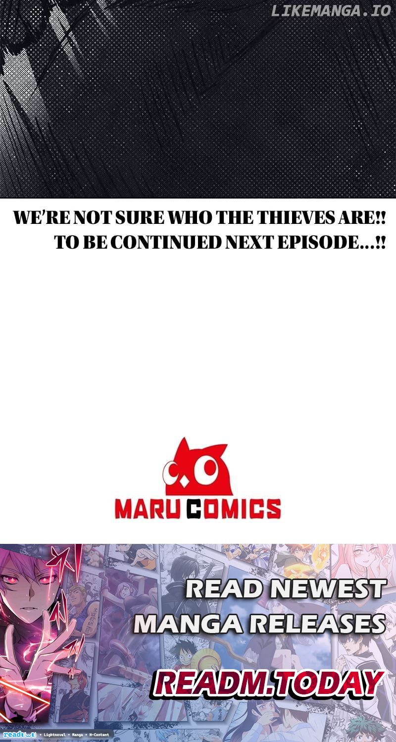 Surviving in an Action Manhwa chapter 60 page 118