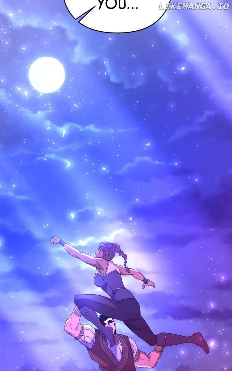 Surviving in an Action Manhwa chapter 60 page 12