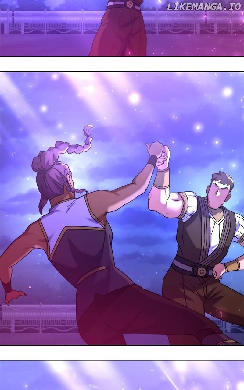 Surviving in an Action Manhwa chapter 60 page 13