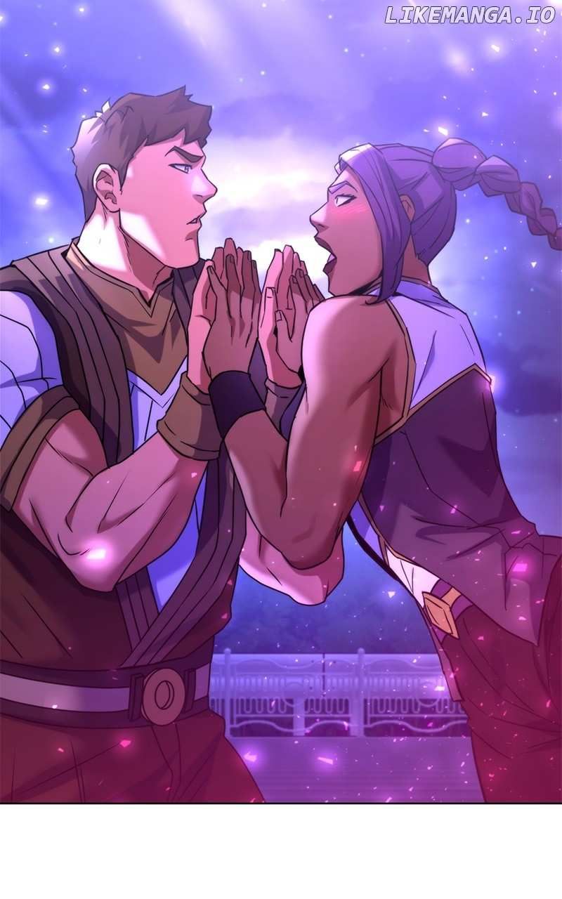 Surviving in an Action Manhwa chapter 60 page 14