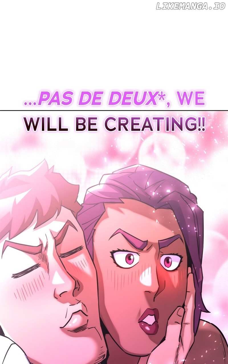 Surviving in an Action Manhwa chapter 60 page 15