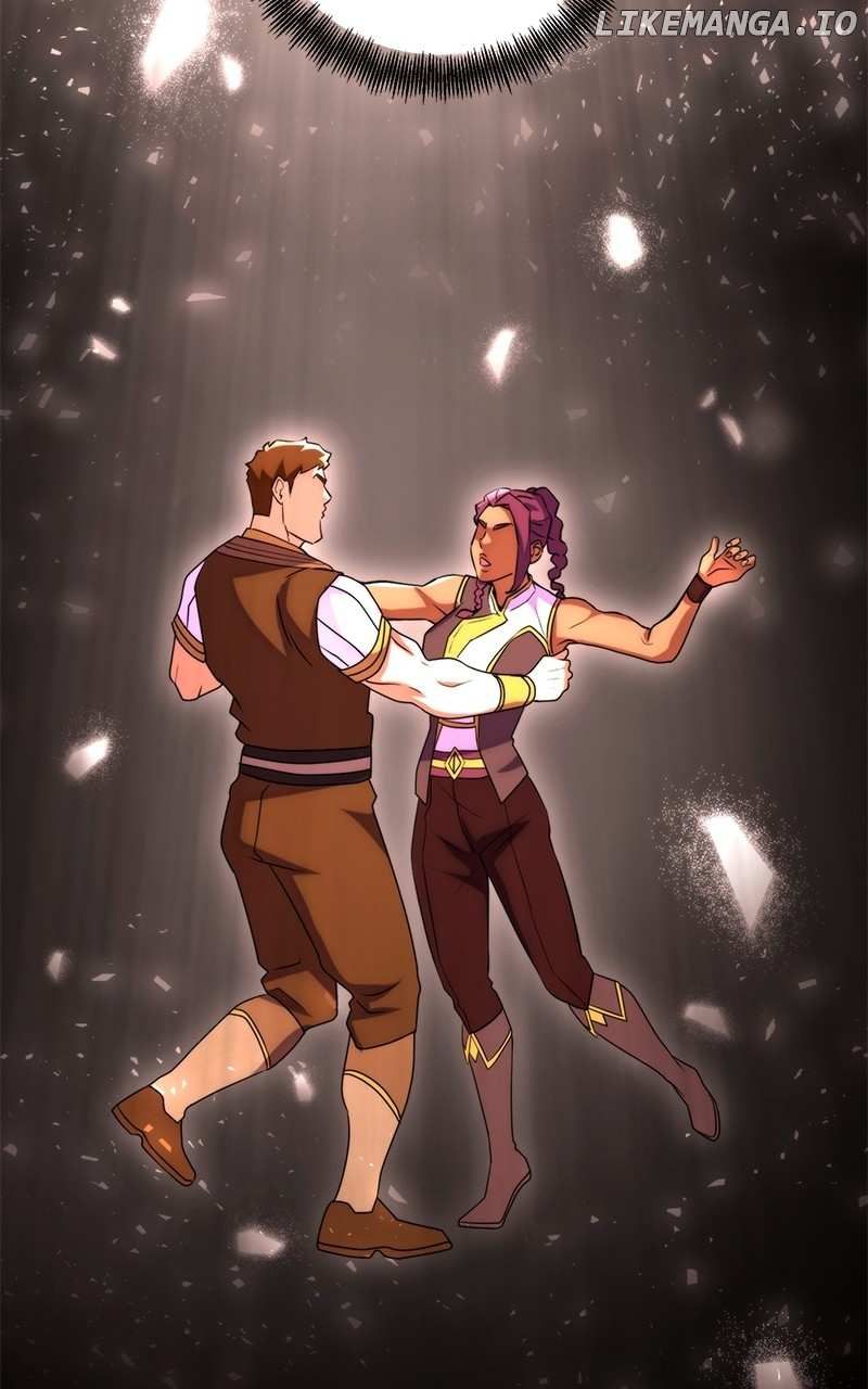 Surviving in an Action Manhwa chapter 60 page 17