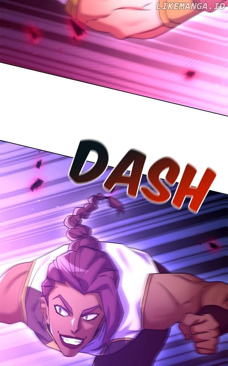 Surviving in an Action Manhwa chapter 60 page 2