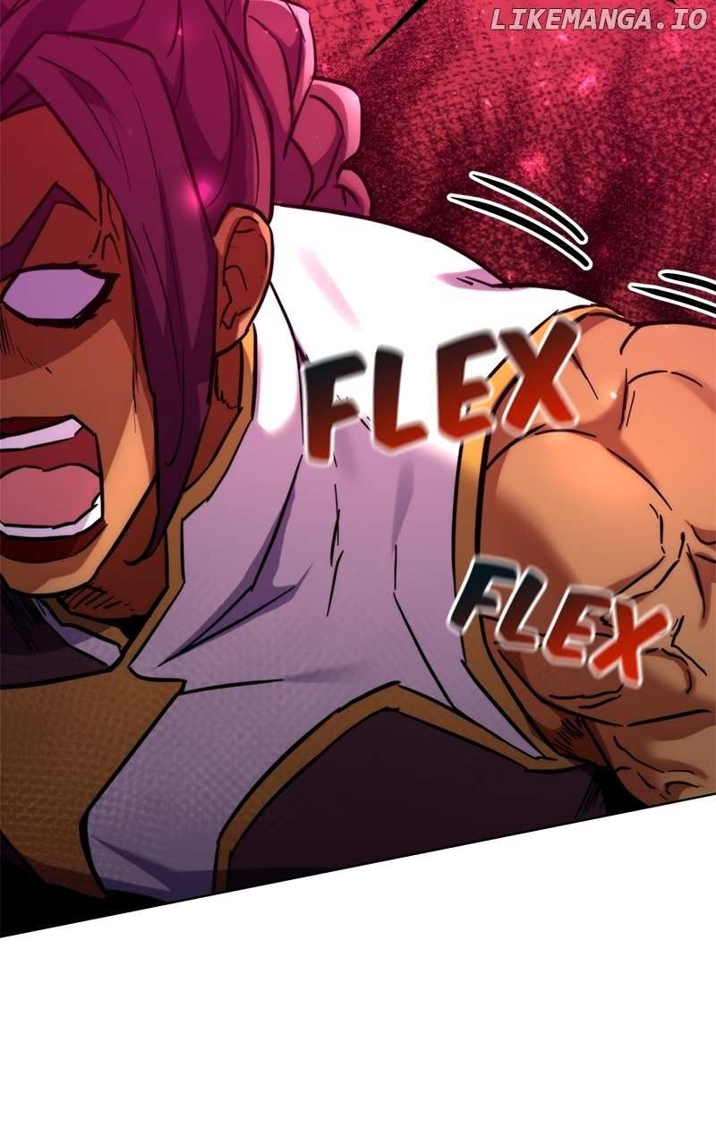 Surviving in an Action Manhwa chapter 60 page 23