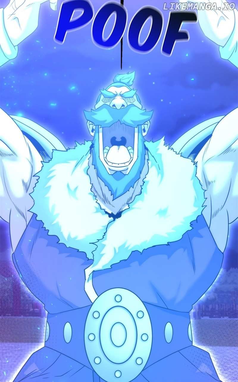 Surviving in an Action Manhwa chapter 60 page 25