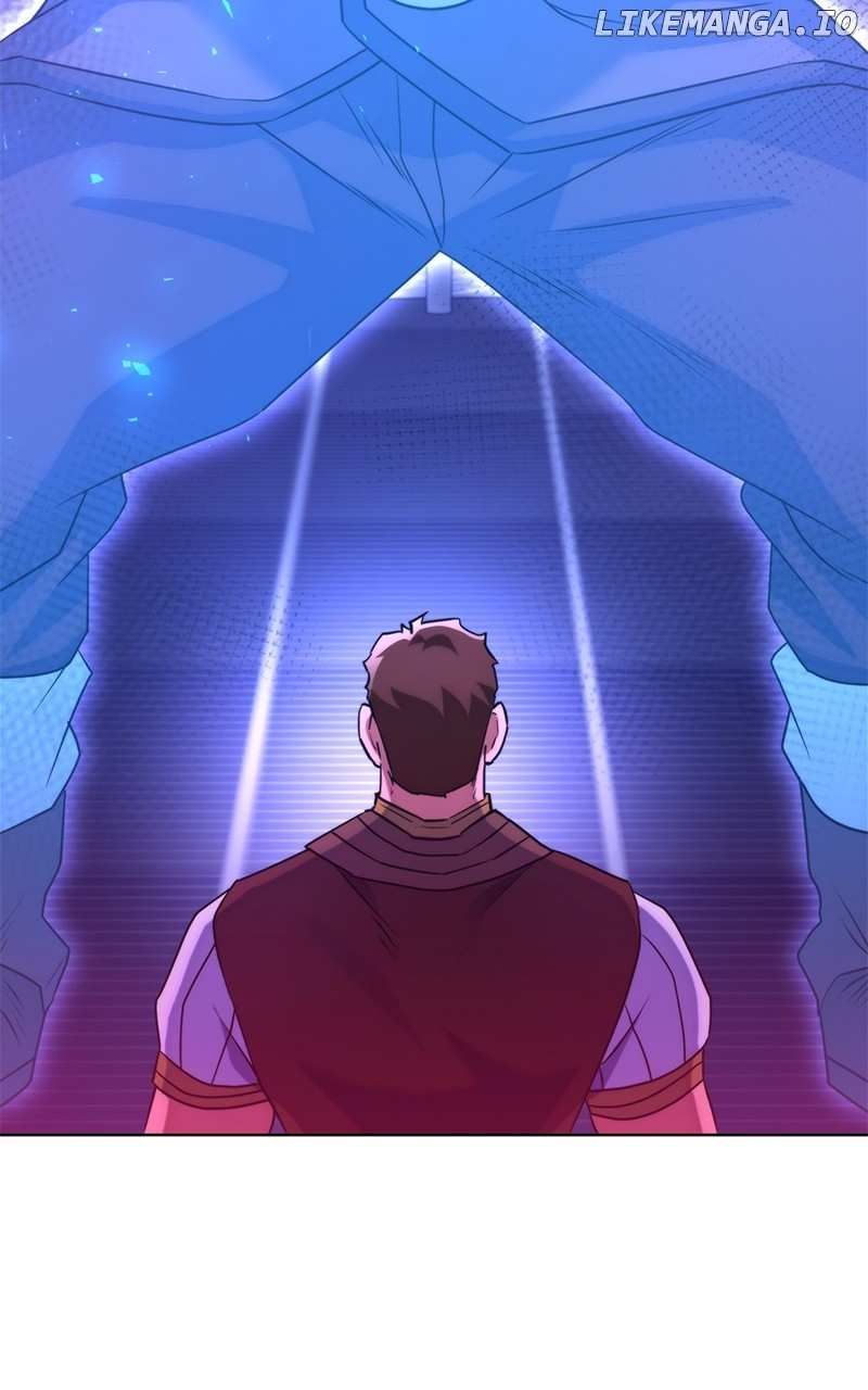 Surviving in an Action Manhwa chapter 60 page 26