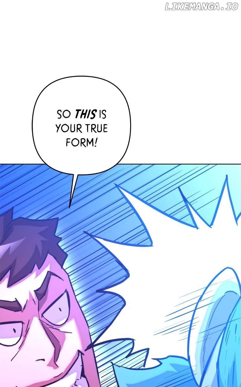 Surviving in an Action Manhwa chapter 60 page 27