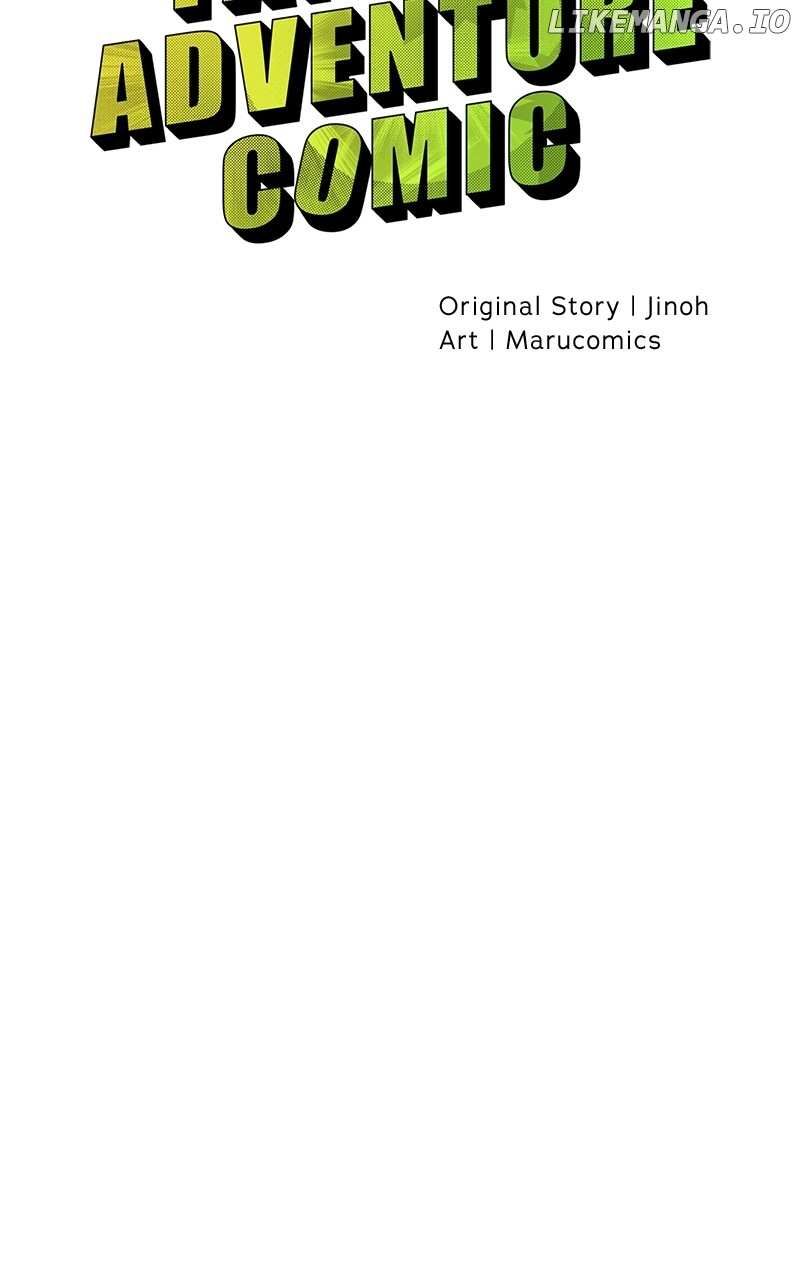 Surviving in an Action Manhwa chapter 60 page 30