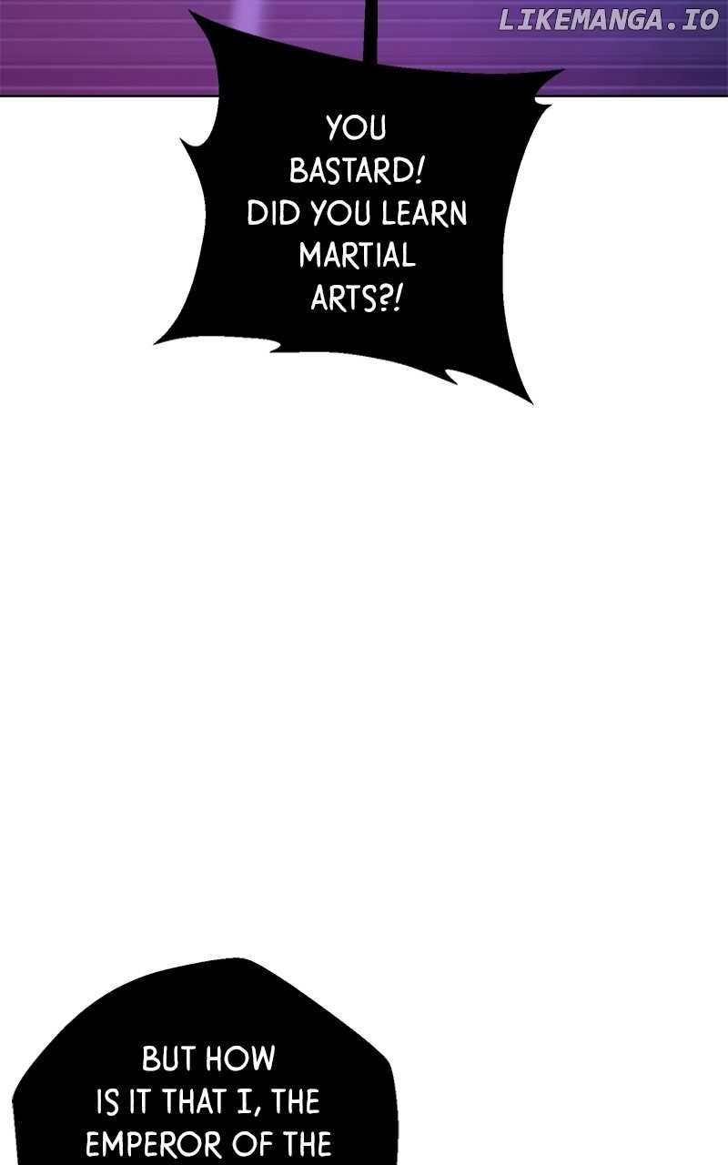 Surviving in an Action Manhwa chapter 60 page 33