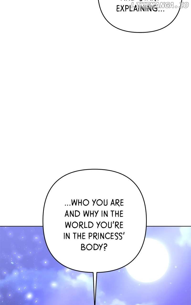 Surviving in an Action Manhwa chapter 60 page 35