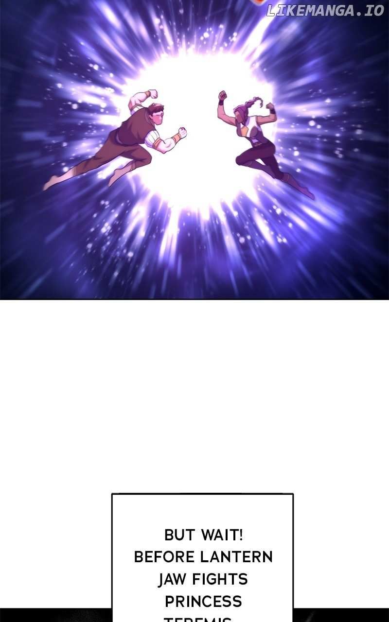 Surviving in an Action Manhwa chapter 60 page 4