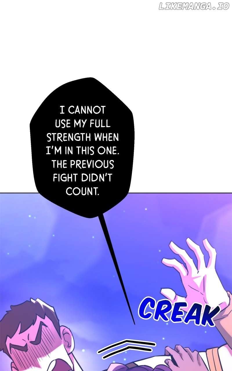 Surviving in an Action Manhwa chapter 60 page 40