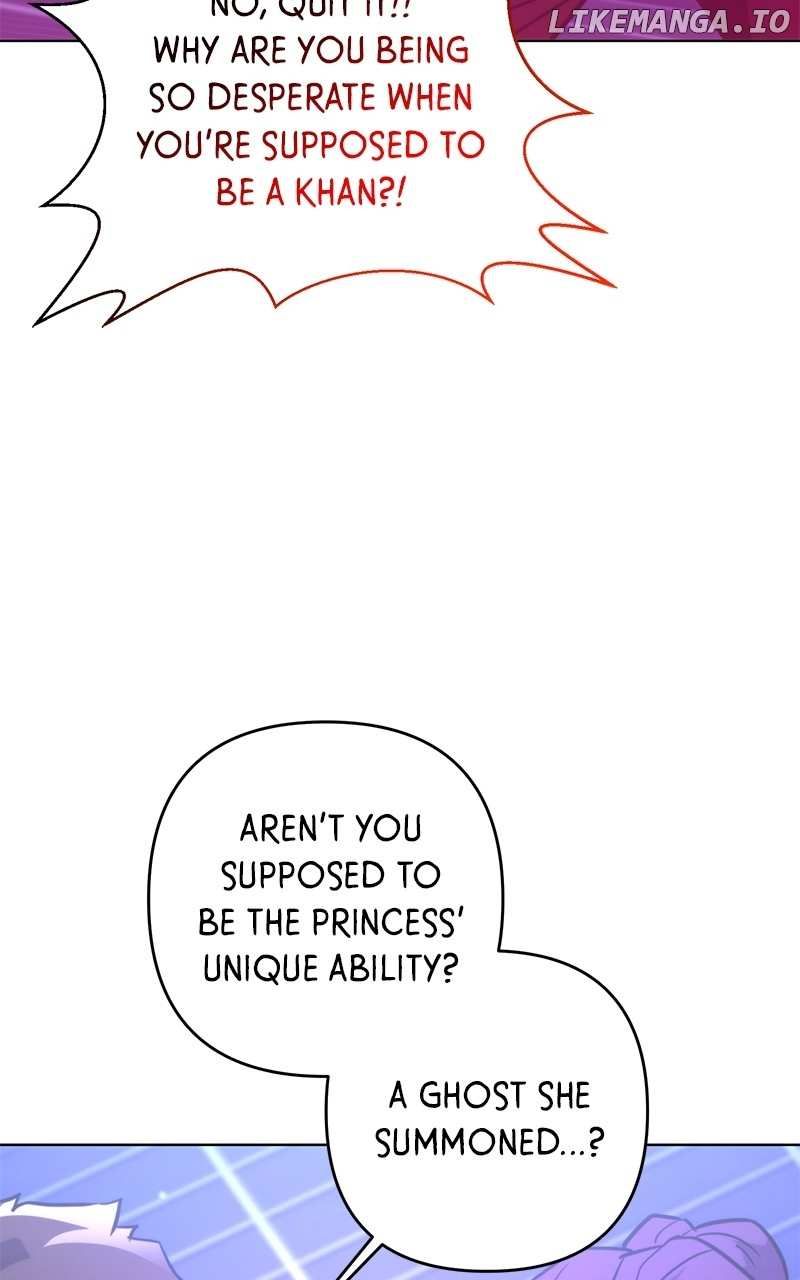 Surviving in an Action Manhwa chapter 60 page 42