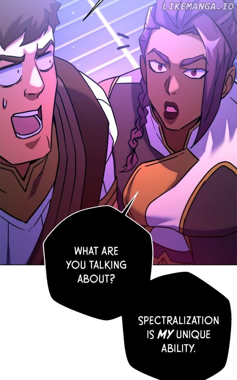 Surviving in an Action Manhwa chapter 60 page 43