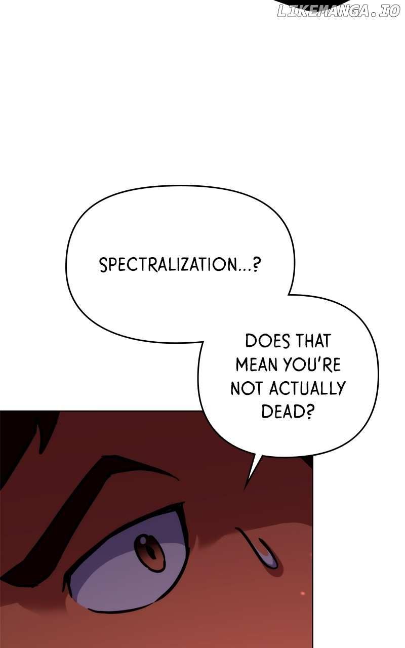 Surviving in an Action Manhwa chapter 60 page 44