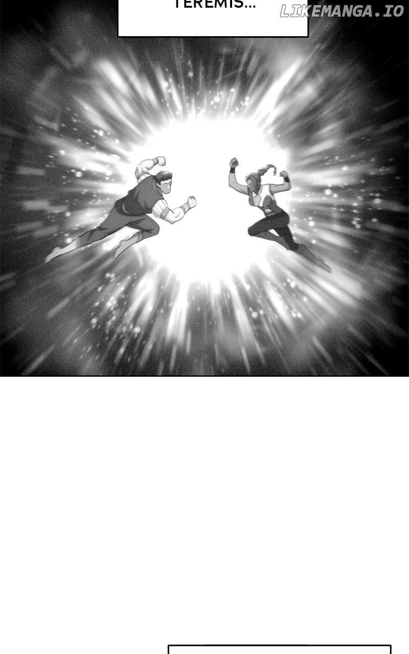 Surviving in an Action Manhwa chapter 60 page 5