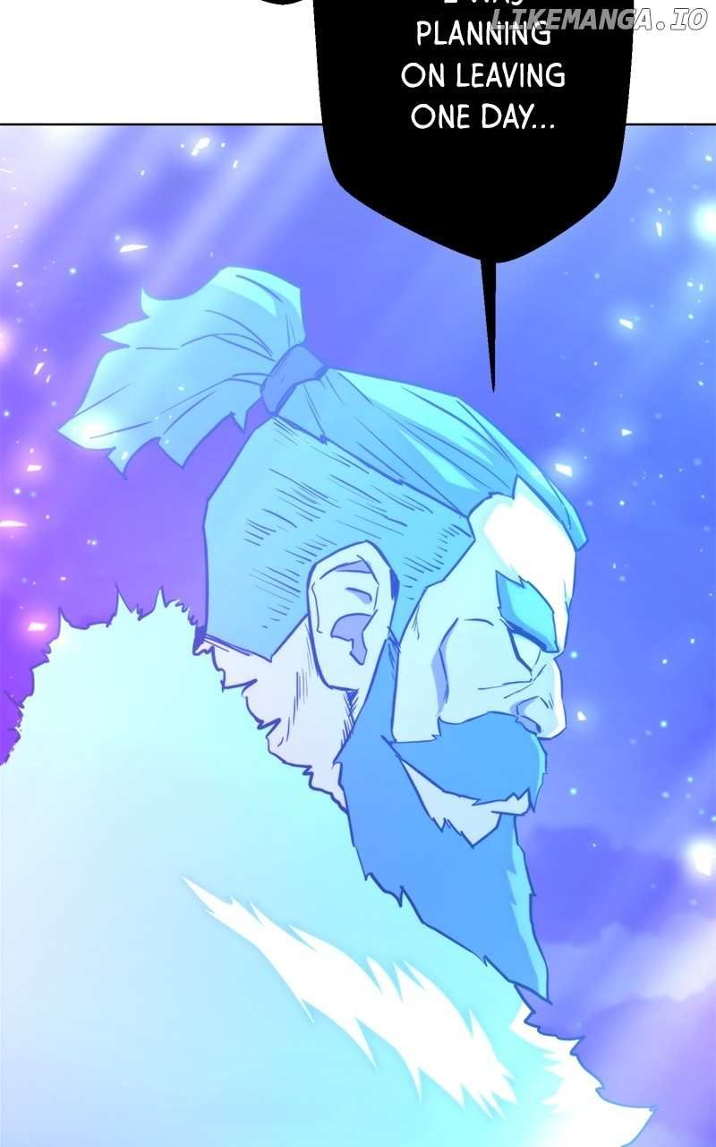 Surviving in an Action Manhwa chapter 60 page 53