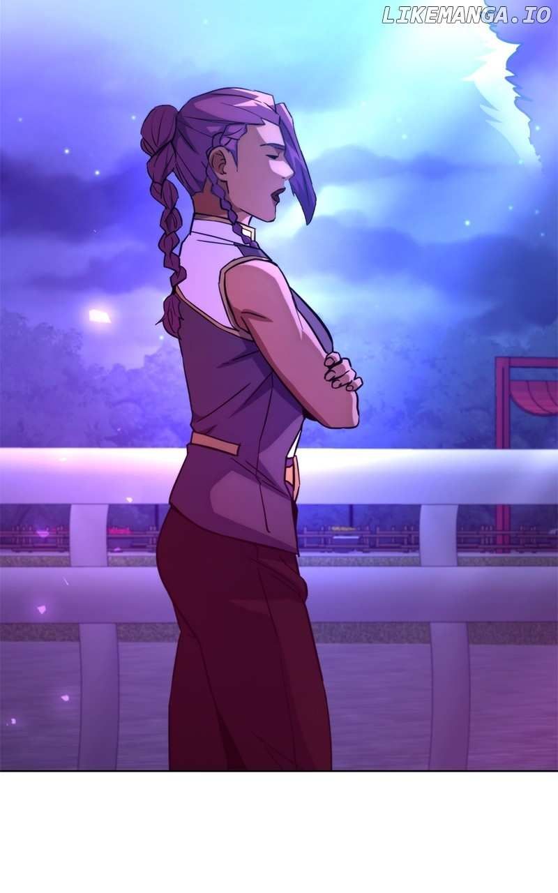 Surviving in an Action Manhwa chapter 60 page 54