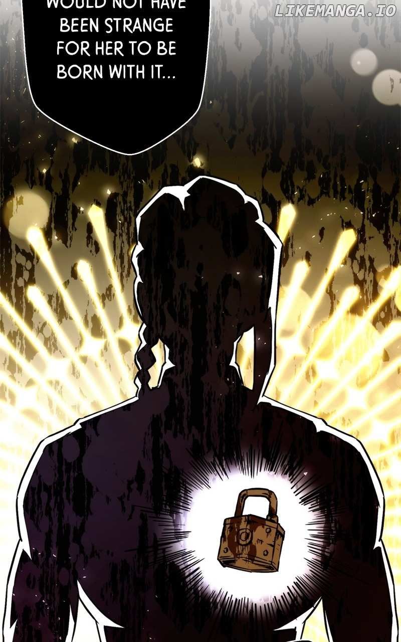 Surviving in an Action Manhwa chapter 60 page 57