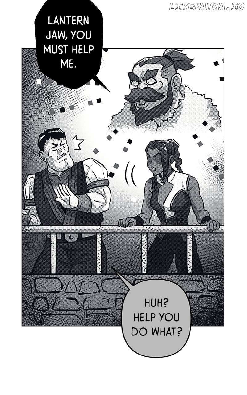 Surviving in an Action Manhwa chapter 60 page 59