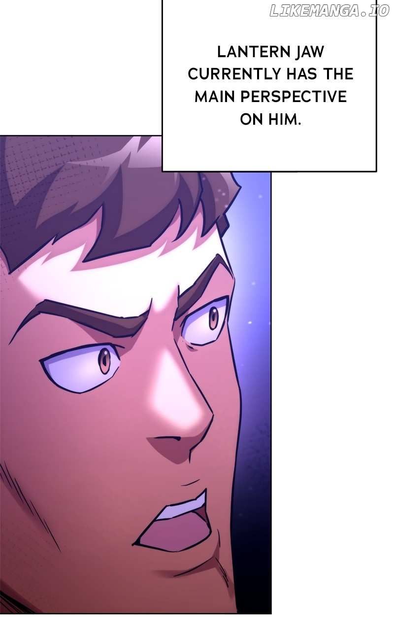 Surviving in an Action Manhwa chapter 60 page 6